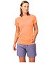 T-shirt HANNAH LELA