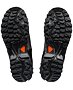 Pánske topánky HANNAH FOOTWEAR GRANITE M WP, black/black
