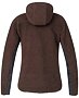 Dámska fleecová mikina HANNAH KOALA HOODY