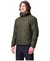 Jacket Hannah Deyn Hoody Men