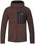 Pánska fleecová mikina HANNAH KODIAK HOODY