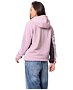 Dámská fleecová mikina HANNAH KOALA HOODY