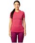 Base Layer Short Sleeve Hannah Active TS S/S Lady